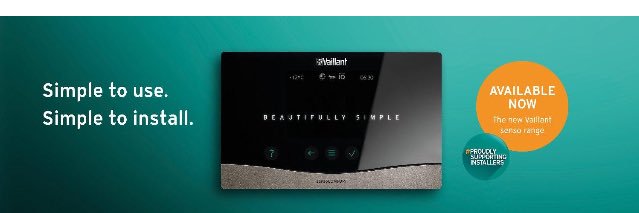 Simon Baker, Regional Business Manager banner