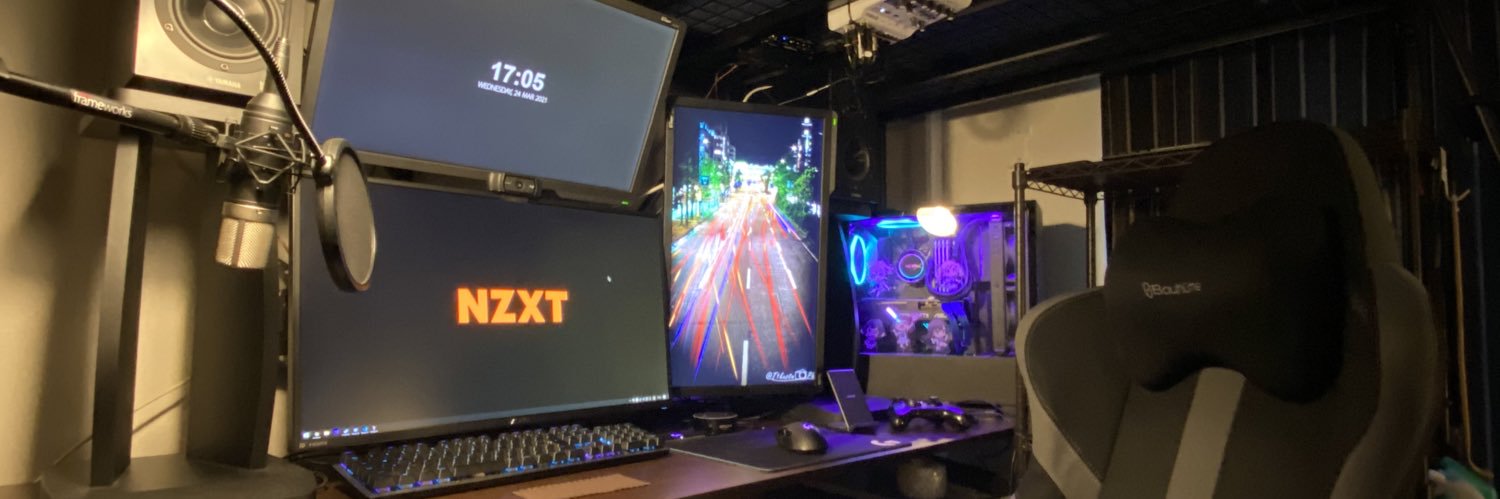 rmrftakemu's profile banner image
