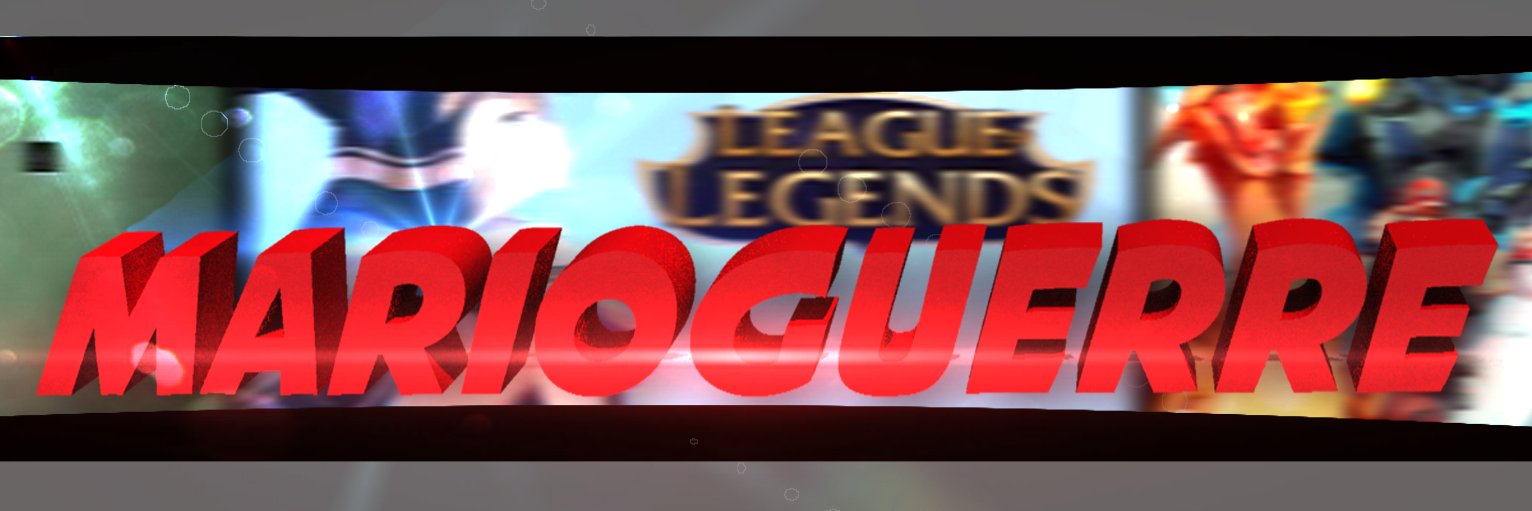 Redgeimer's profile banner image