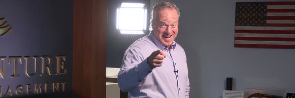 WealthWithRG Profile Banner