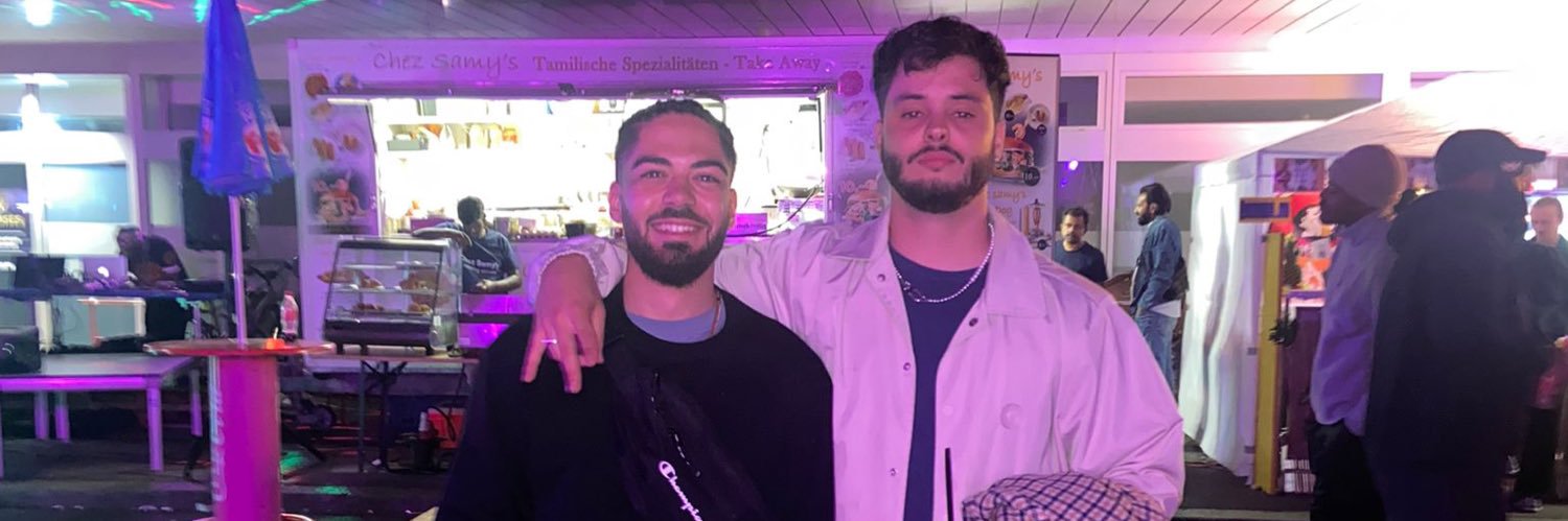 Spainkidd's profile banner image