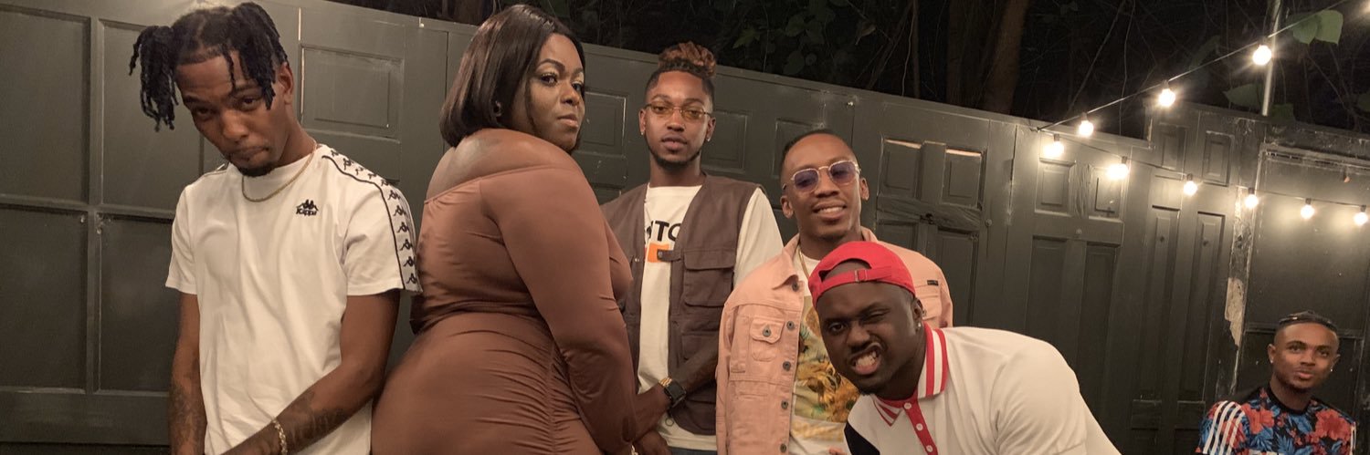 TheKingRayRich's profile banner image