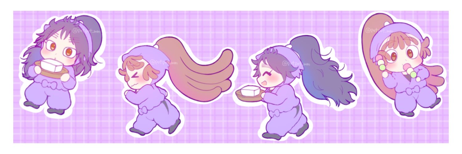 potpot_mm's profile banner image
