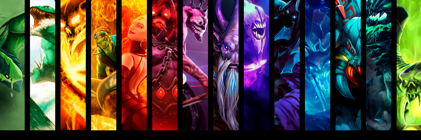 dota2statistic's profile banner image