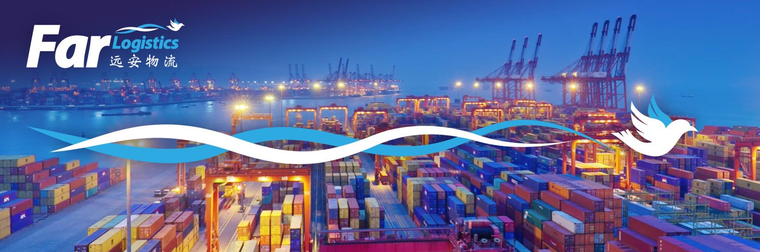 FARLogistics's profile banner image