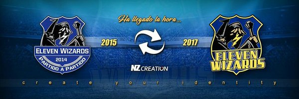 ElevenWizards Profile Banner