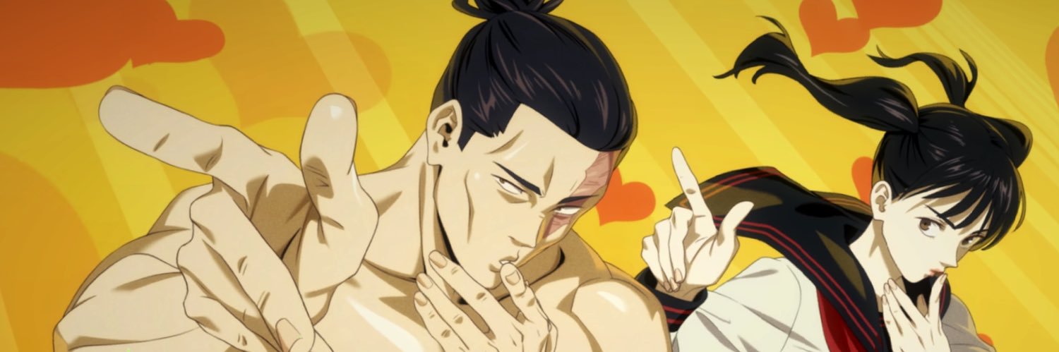 ocmcmkyky's profile banner image