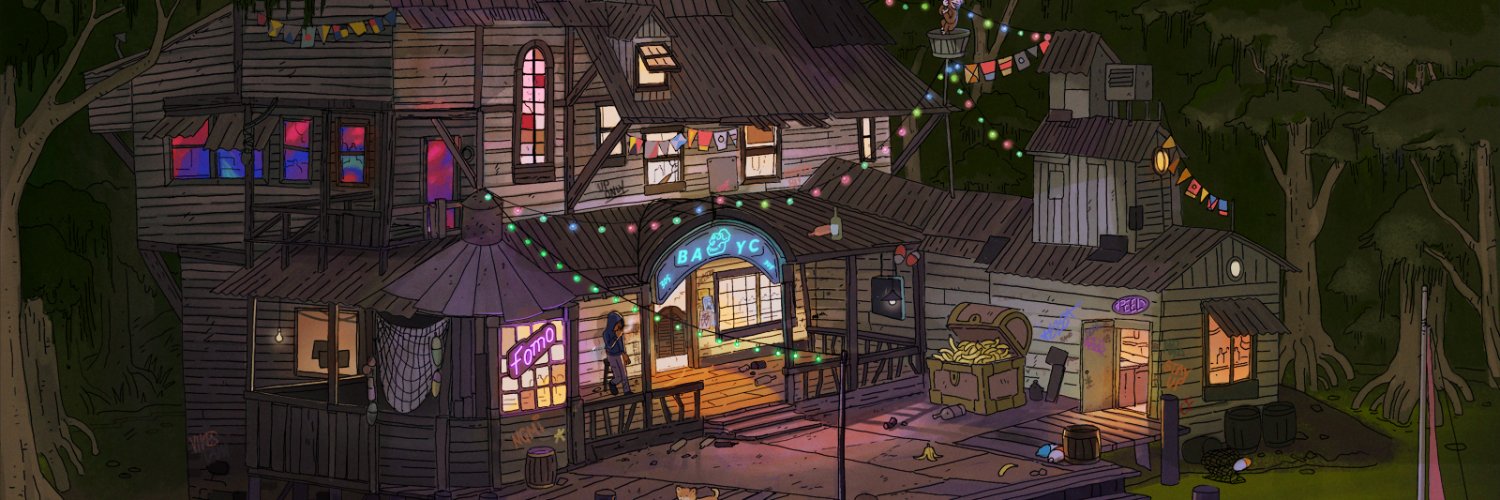 CharlestonM's profile banner image