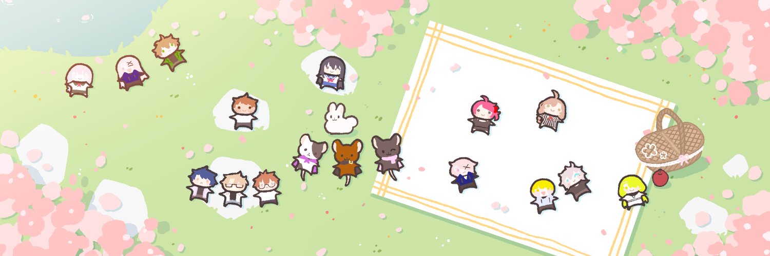 pinkpanda_16's profile banner image