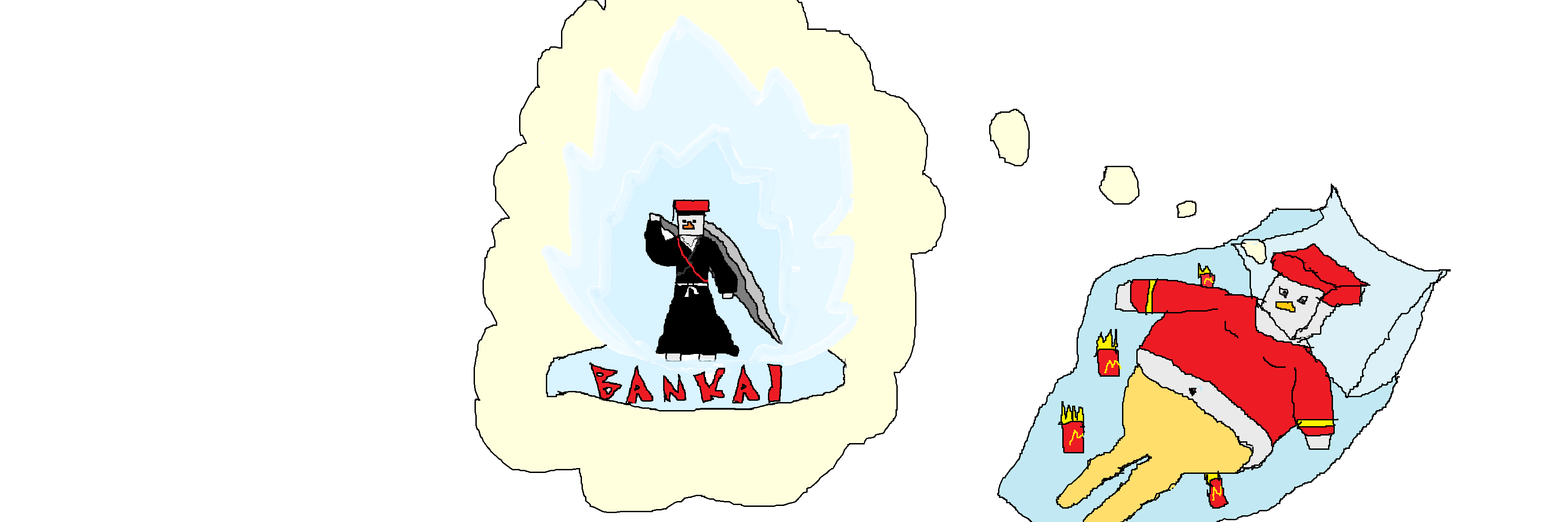 Ente banner