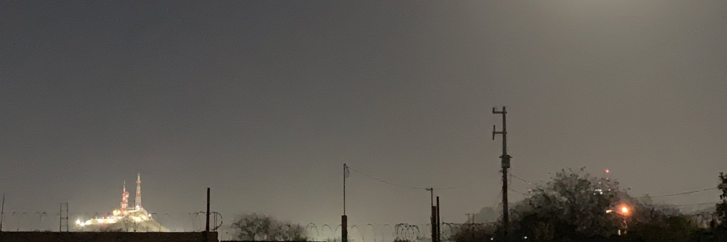 loscarv's profile banner image