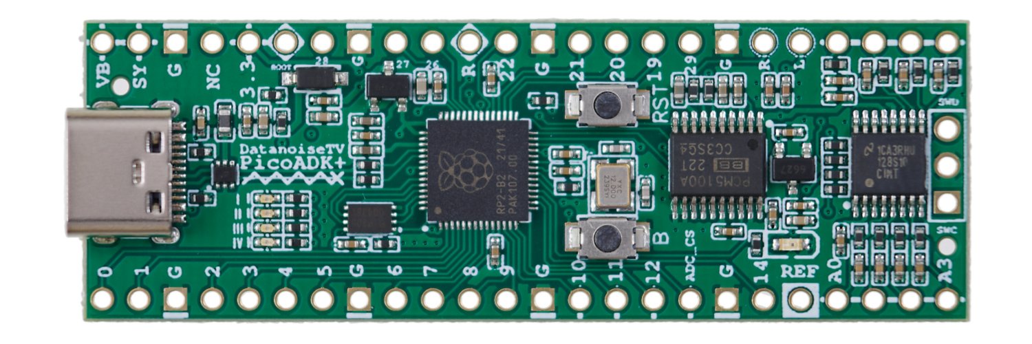 DatanoiseTV // @datanoise@berlin.social banner