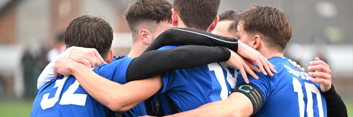 Liam Simpson banner