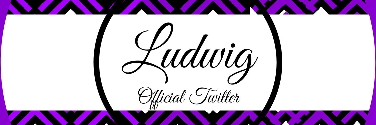 tharealludwig's profile banner image