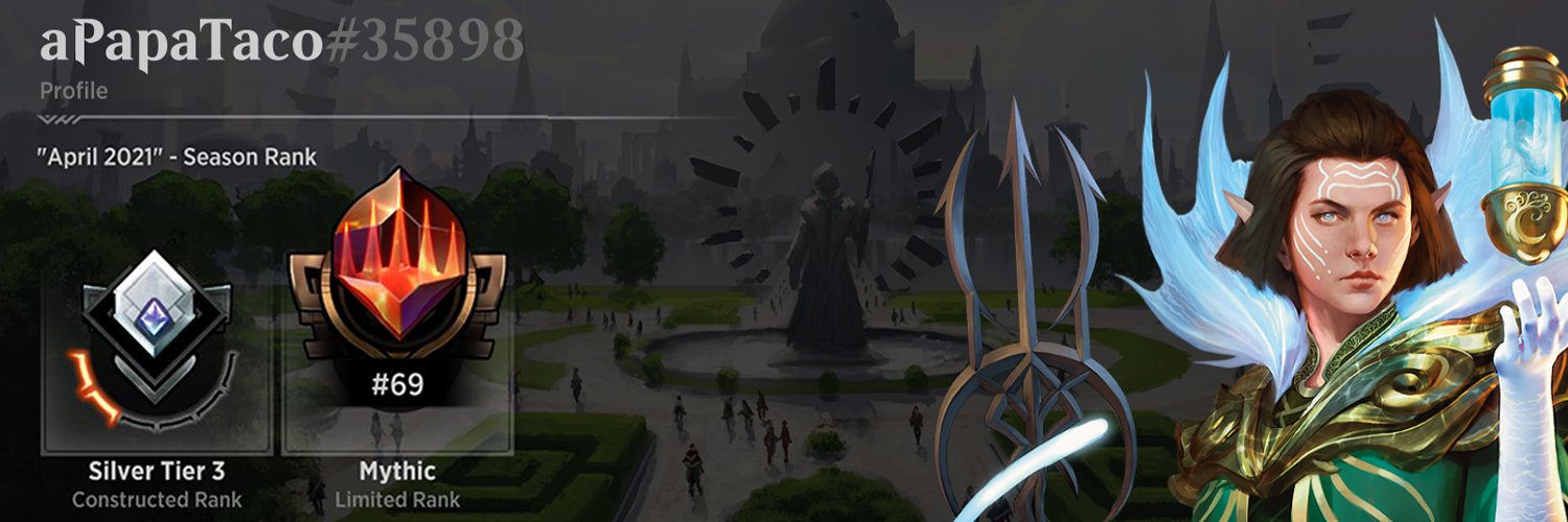 aPapaTaco's profile banner image