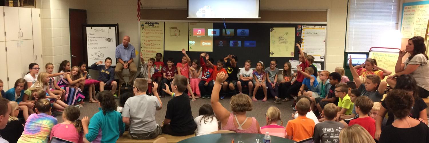MrsJones5th's profile banner image