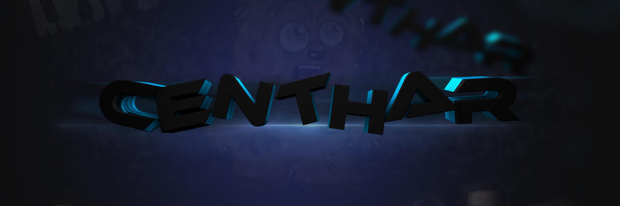 Centhar's profile banner image