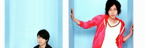 ArashChan's profile banner image