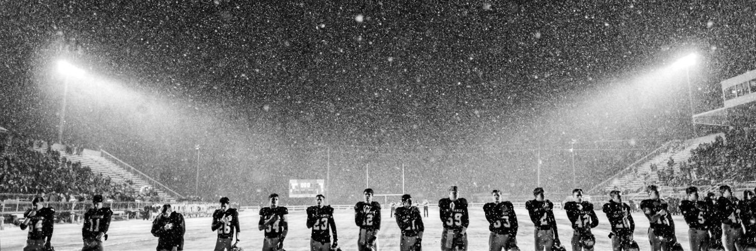 Georgemack21's profile banner image
