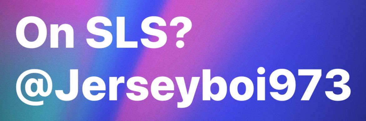 jerseybbc973's profile banner image