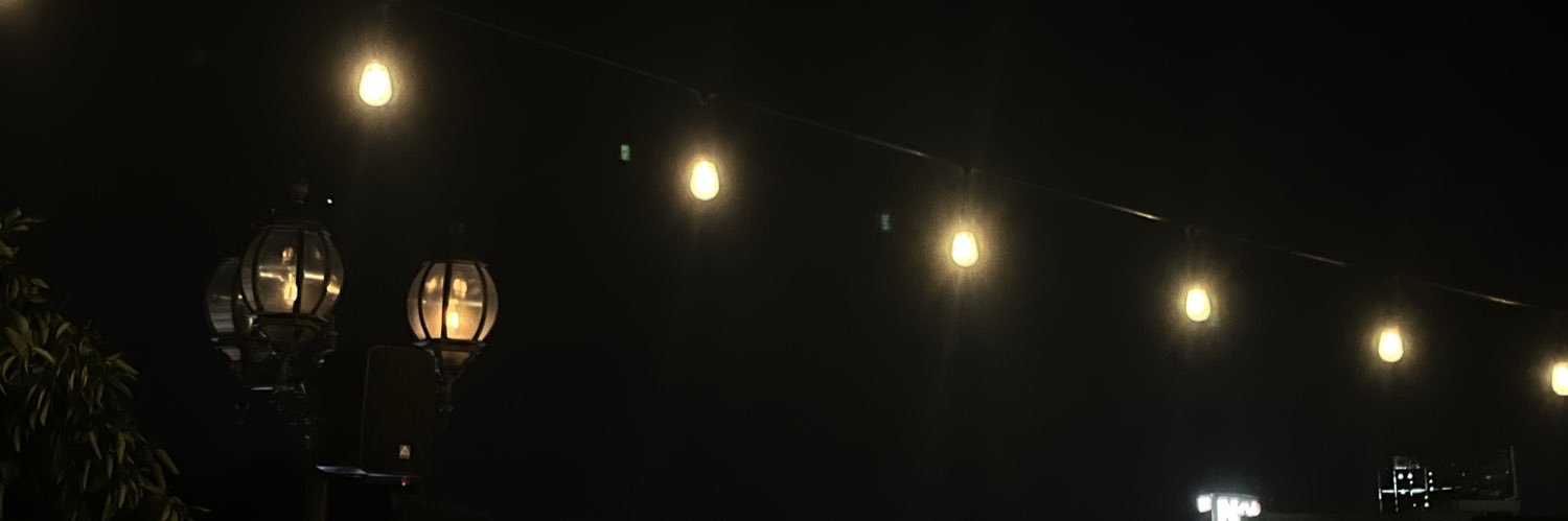 JoshDiddams's profile banner image