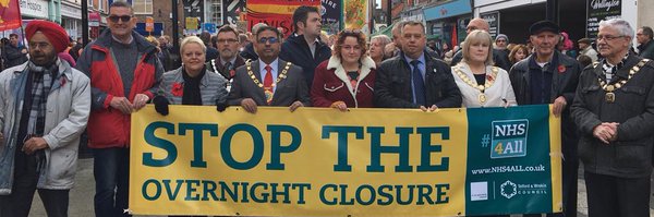 CllrGReynolds Profile Banner