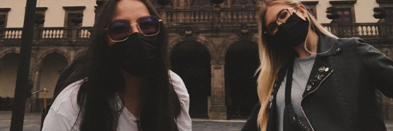 DanielaVilladaa's profile banner image