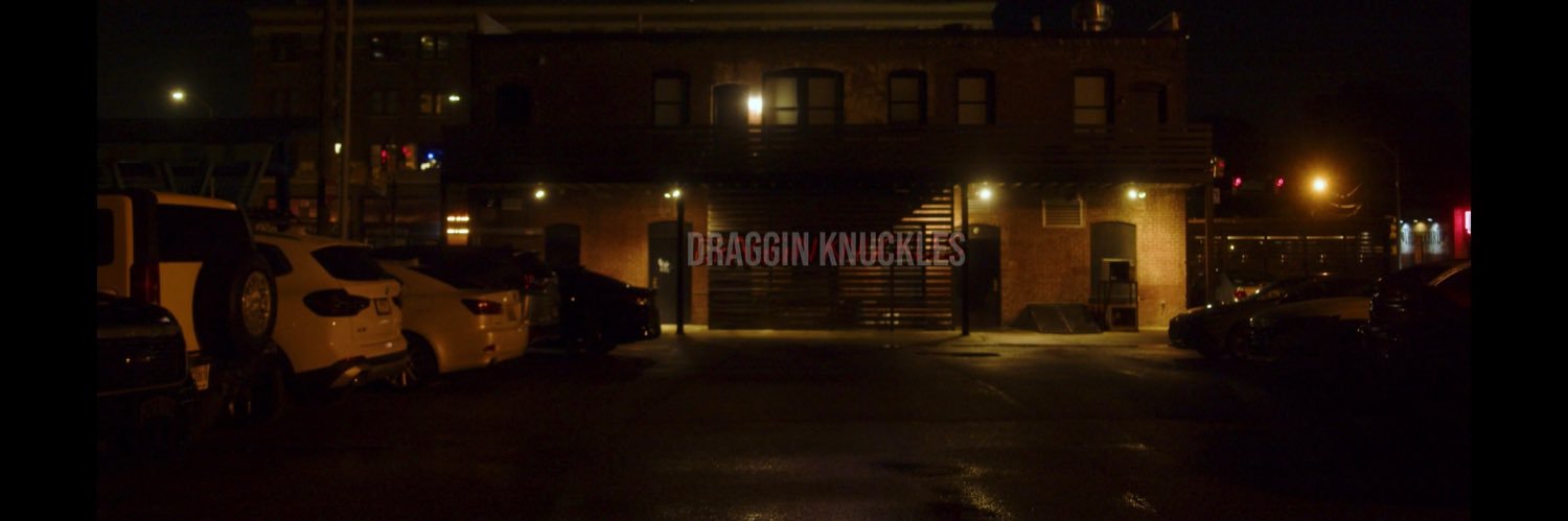 DragginKnuckles's profile banner image