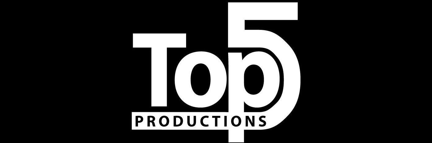Top5productions's profile banner image