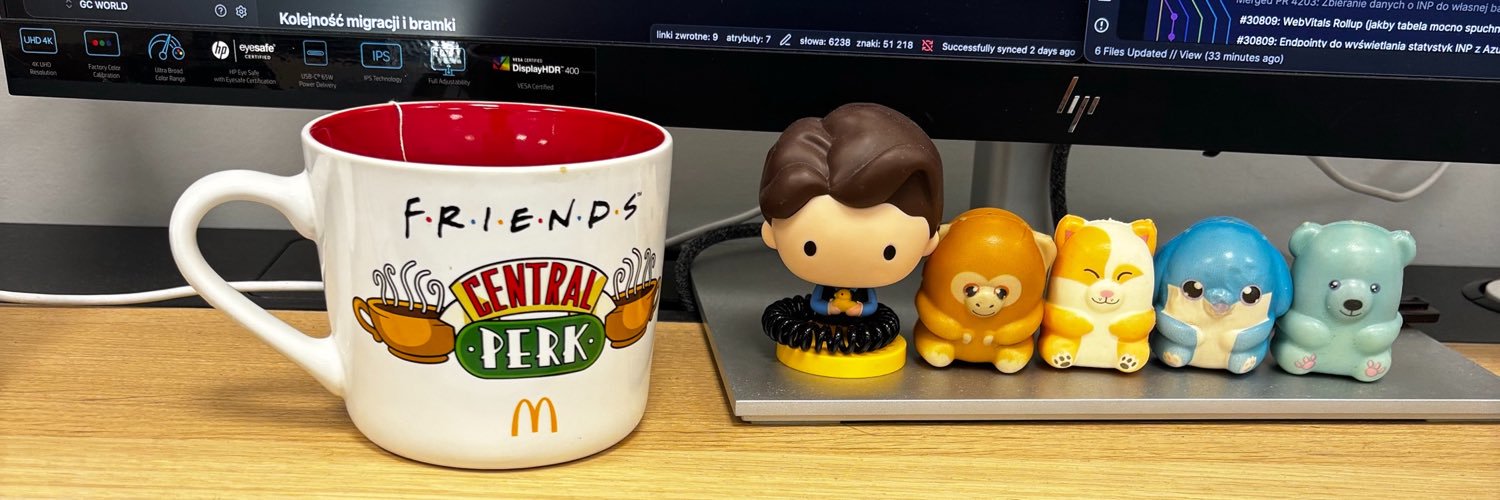 NatanCzyz's profile banner image