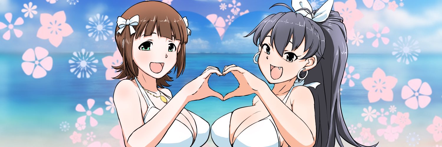 yunocchi_P's profile banner image