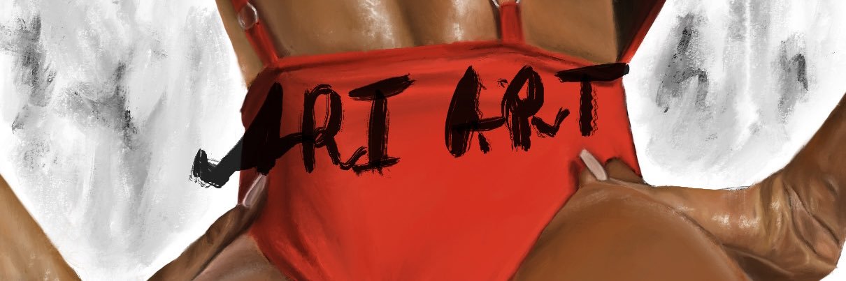 ariartis's profile banner image