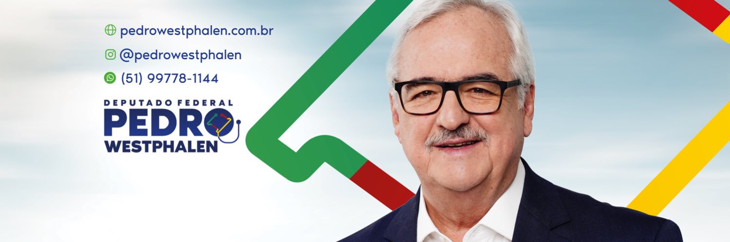 pedrowestphalen's profile banner image