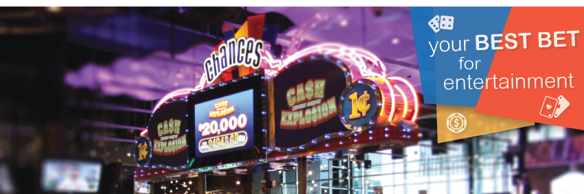 ChancesKamloops's profile banner image