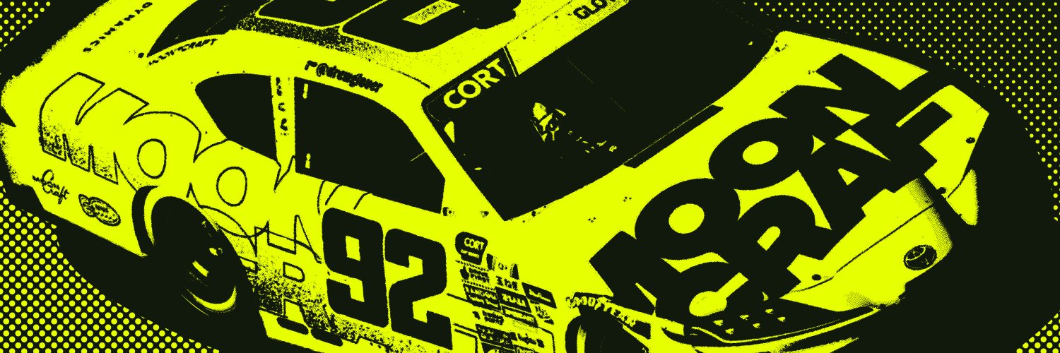 drewglover's profile banner image