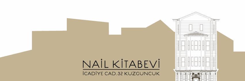 NailKitabevi's profile banner image