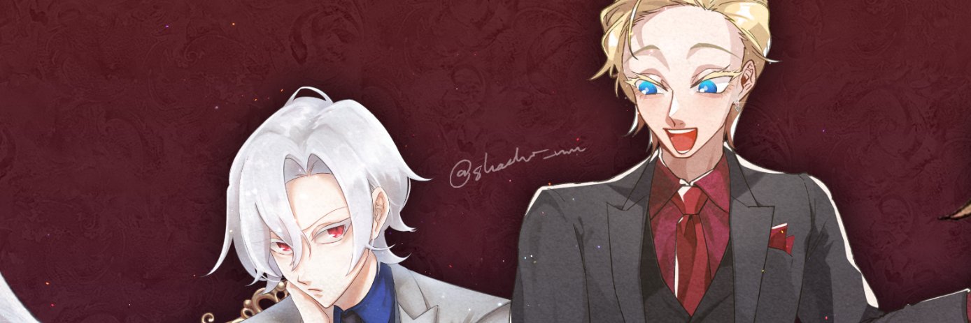 shacho_mu's profile banner image