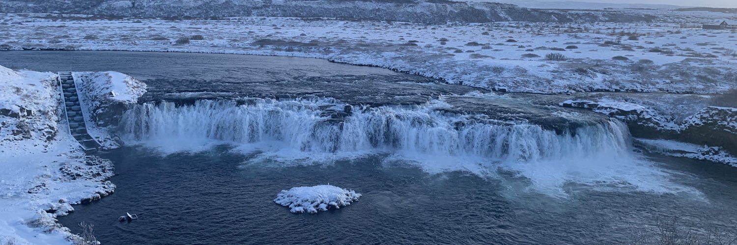 James Rodgers banner
