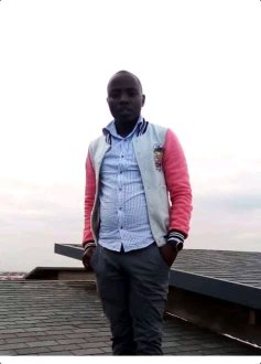 Engineer Samuel Mailu™KE banner