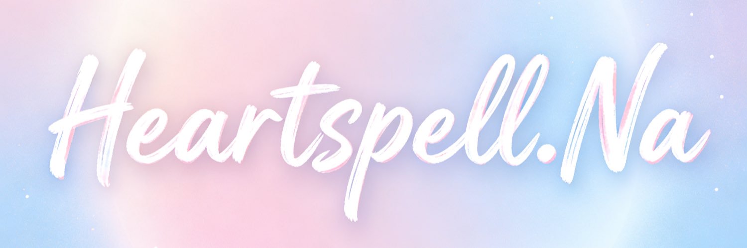 Heartspell_'s profile banner image