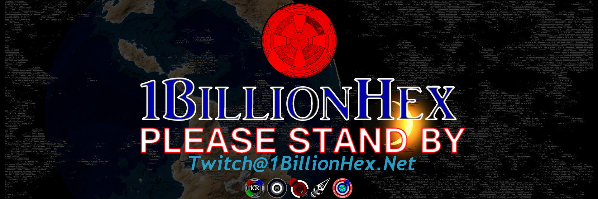 1BillionHex banner