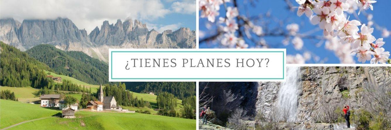Tienesplaneshoy's profile banner image