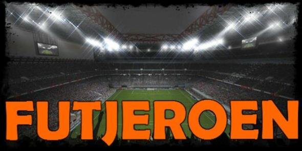 FUTJeroen's profile banner image