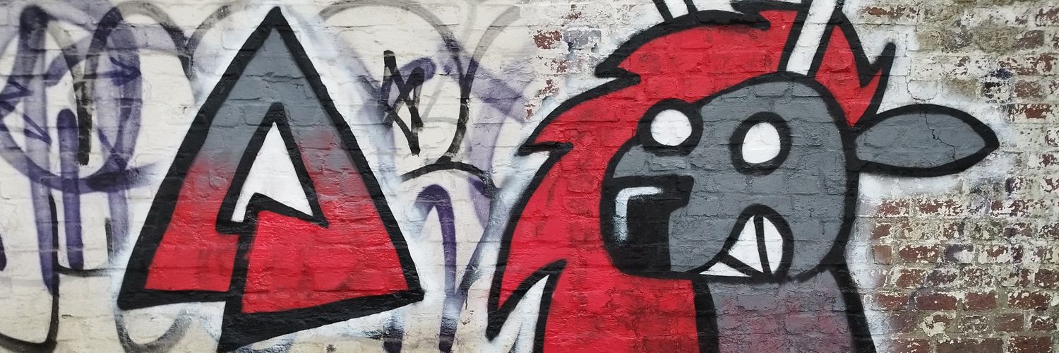 LudoHusky's profile banner image