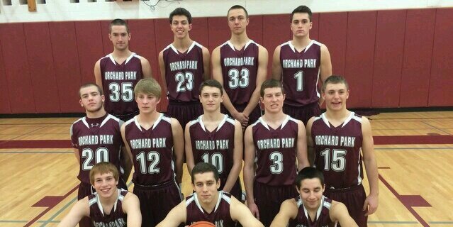 O_P_Basketball's profile banner image