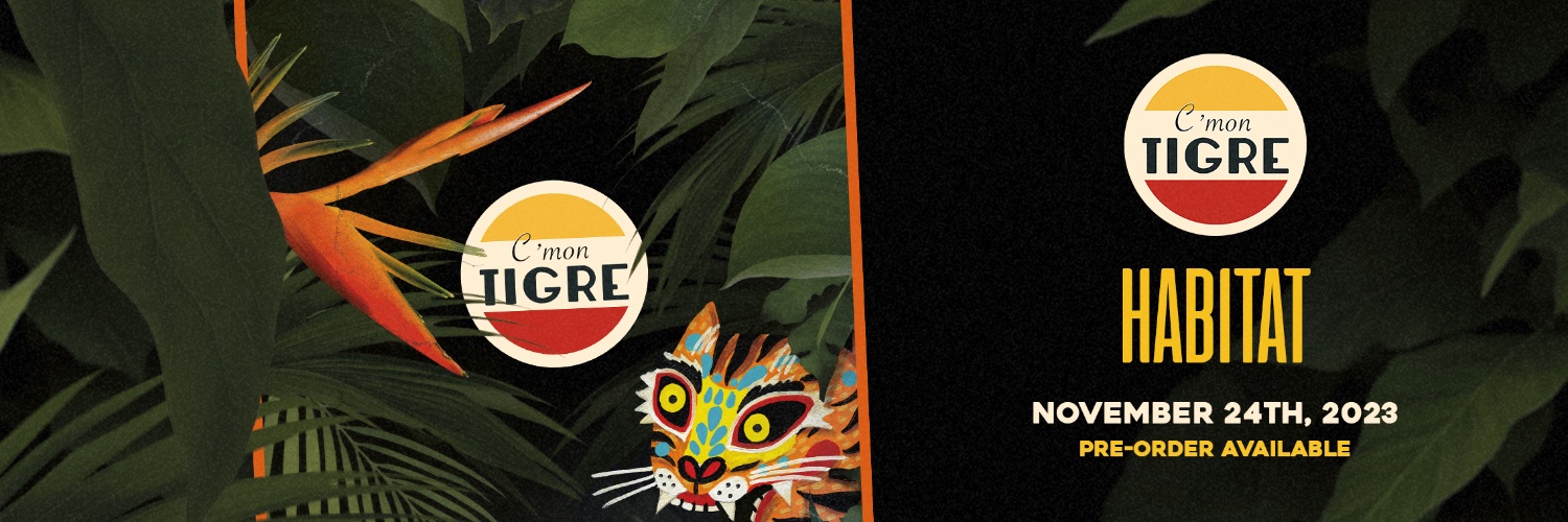 CmonTigre's profile banner image