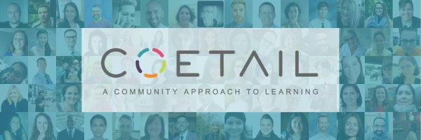 COETAIL Profile Banner