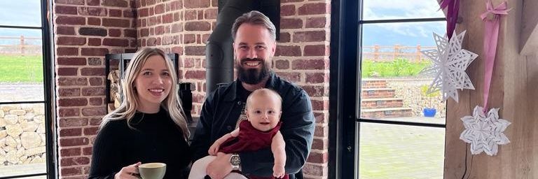 franlaurie's profile banner image