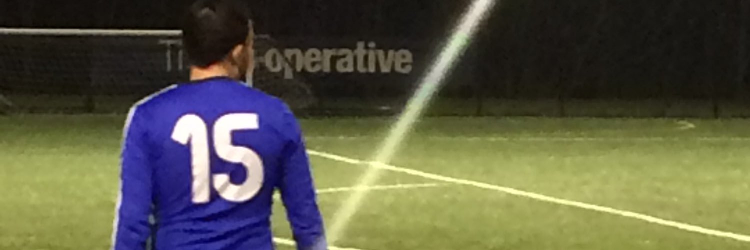 smfc1948's profile banner image