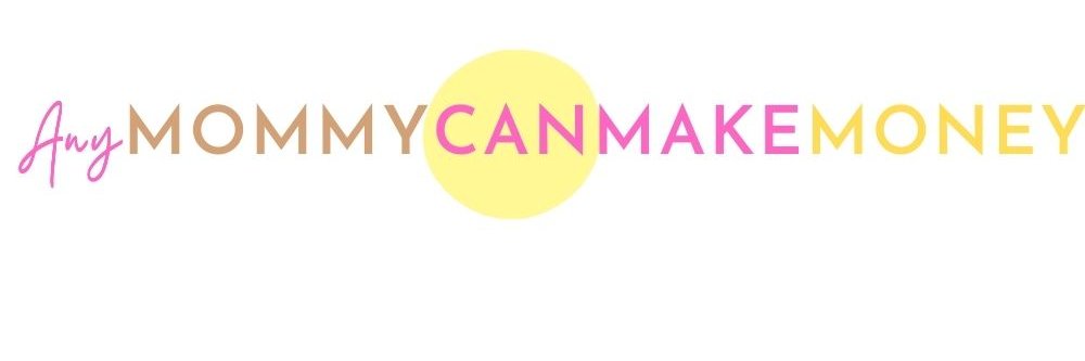 AnyMommyCan's profile banner image